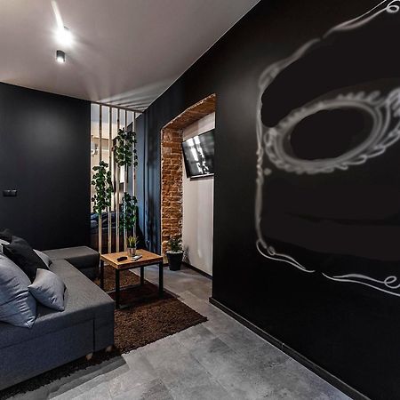 Krakowskie30 Loft1 Deptak ルブリン エクステリア 写真