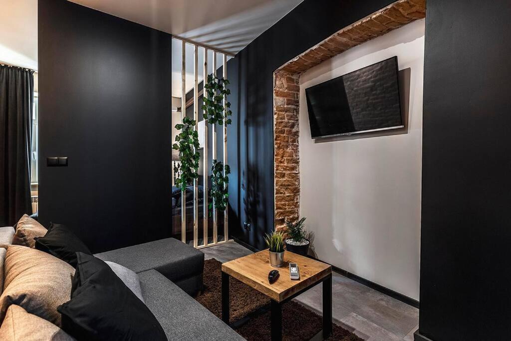 Krakowskie30 Loft1 Deptak ルブリン エクステリア 写真