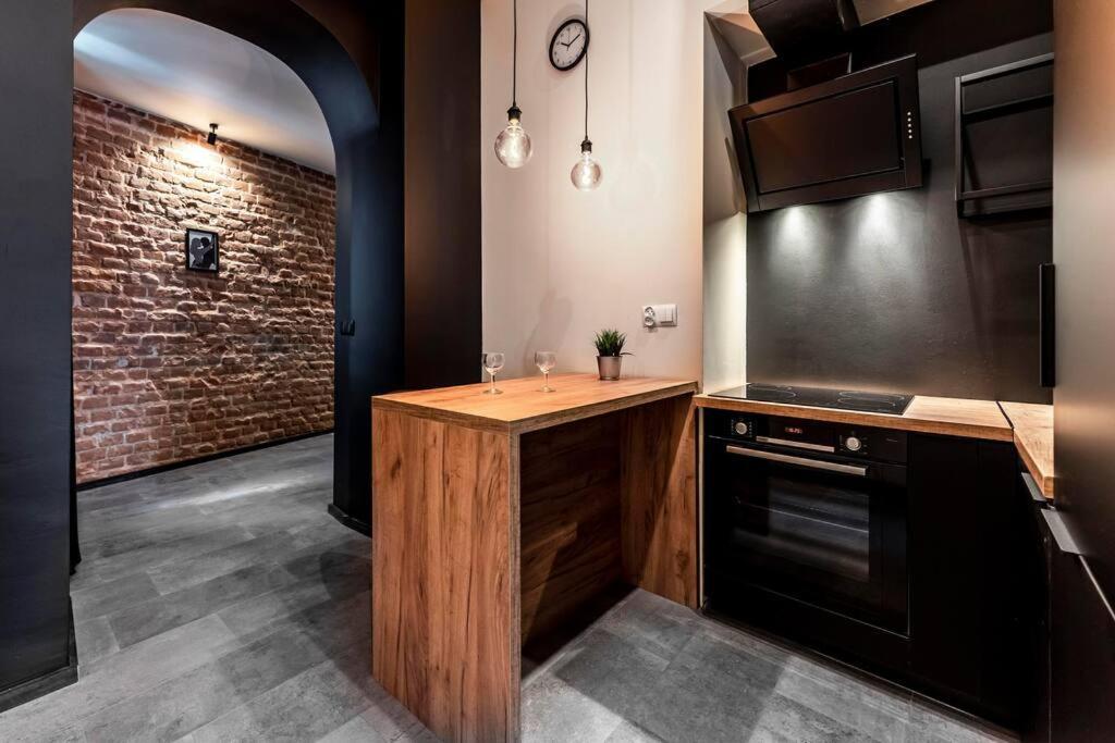 Krakowskie30 Loft1 Deptak ルブリン エクステリア 写真