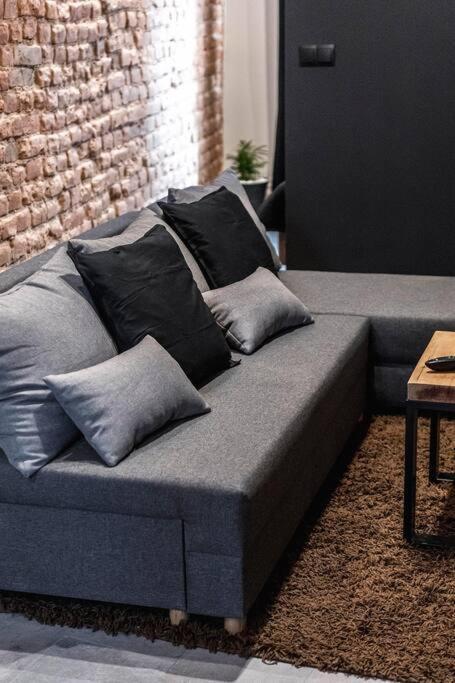 Krakowskie30 Loft1 Deptak ルブリン エクステリア 写真