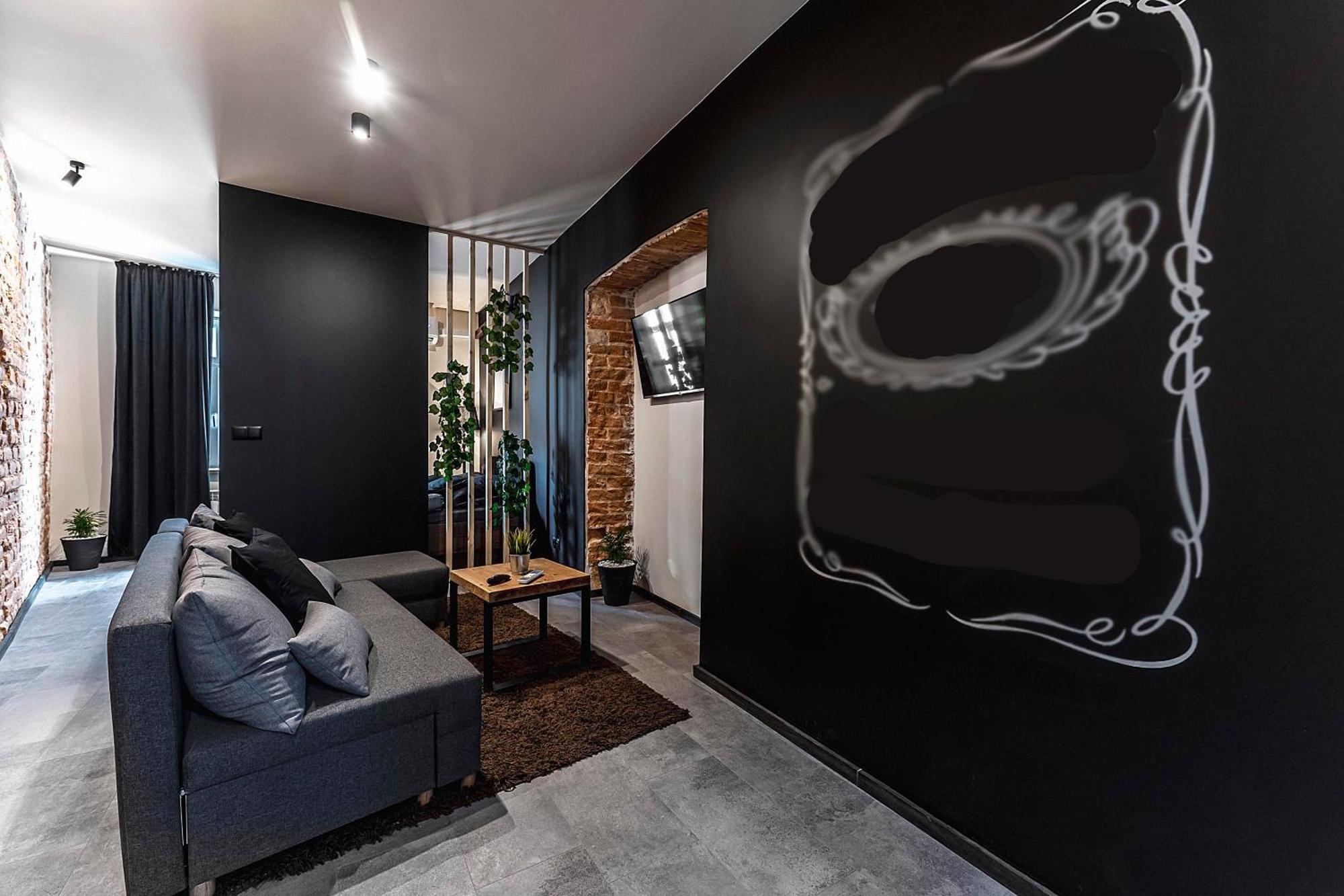 Krakowskie30 Loft1 Deptak ルブリン エクステリア 写真
